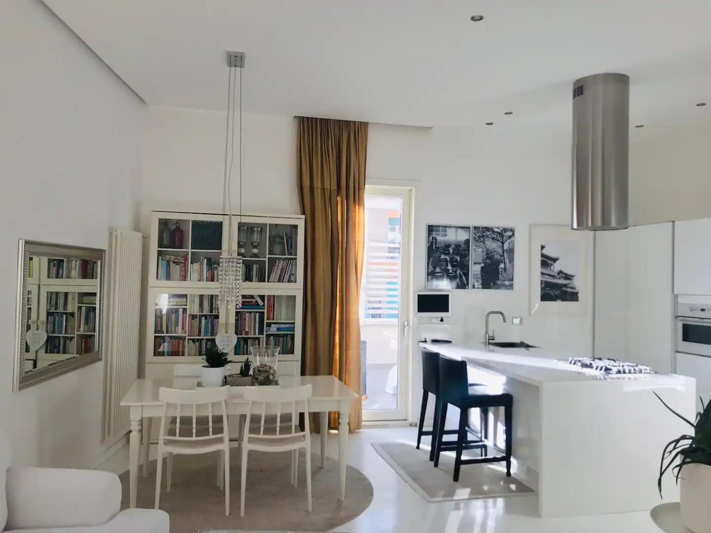 Rome, Beautiful Apartment In A Vintage Building Lido di Ostia Dış mekan fotoğraf