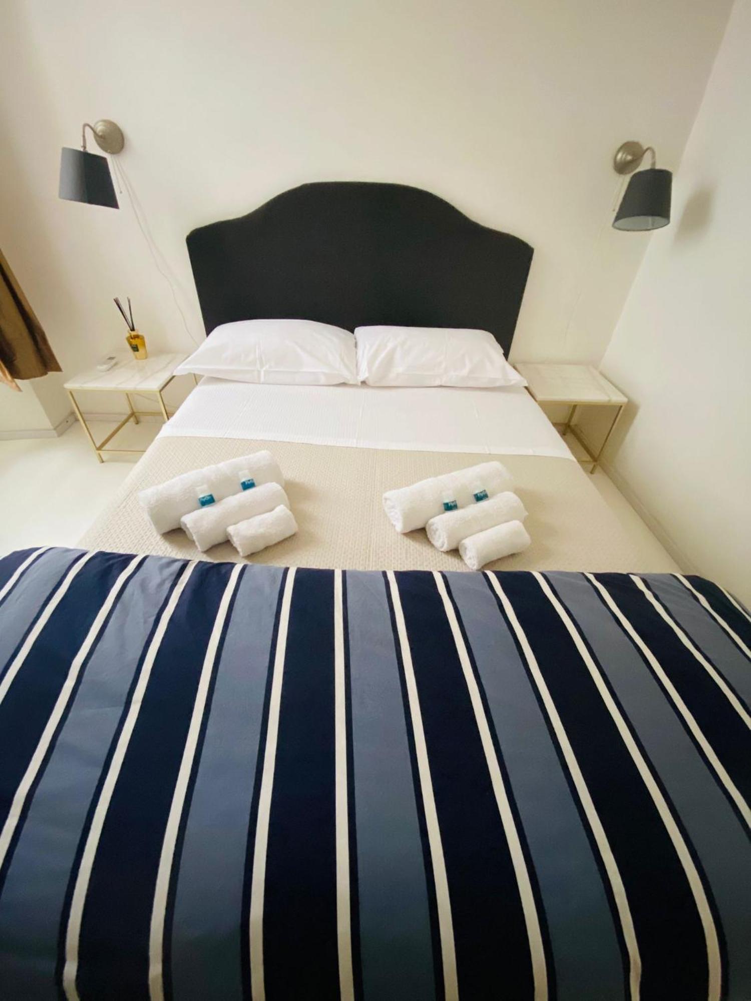 Rome, Beautiful Apartment In A Vintage Building Lido di Ostia Dış mekan fotoğraf